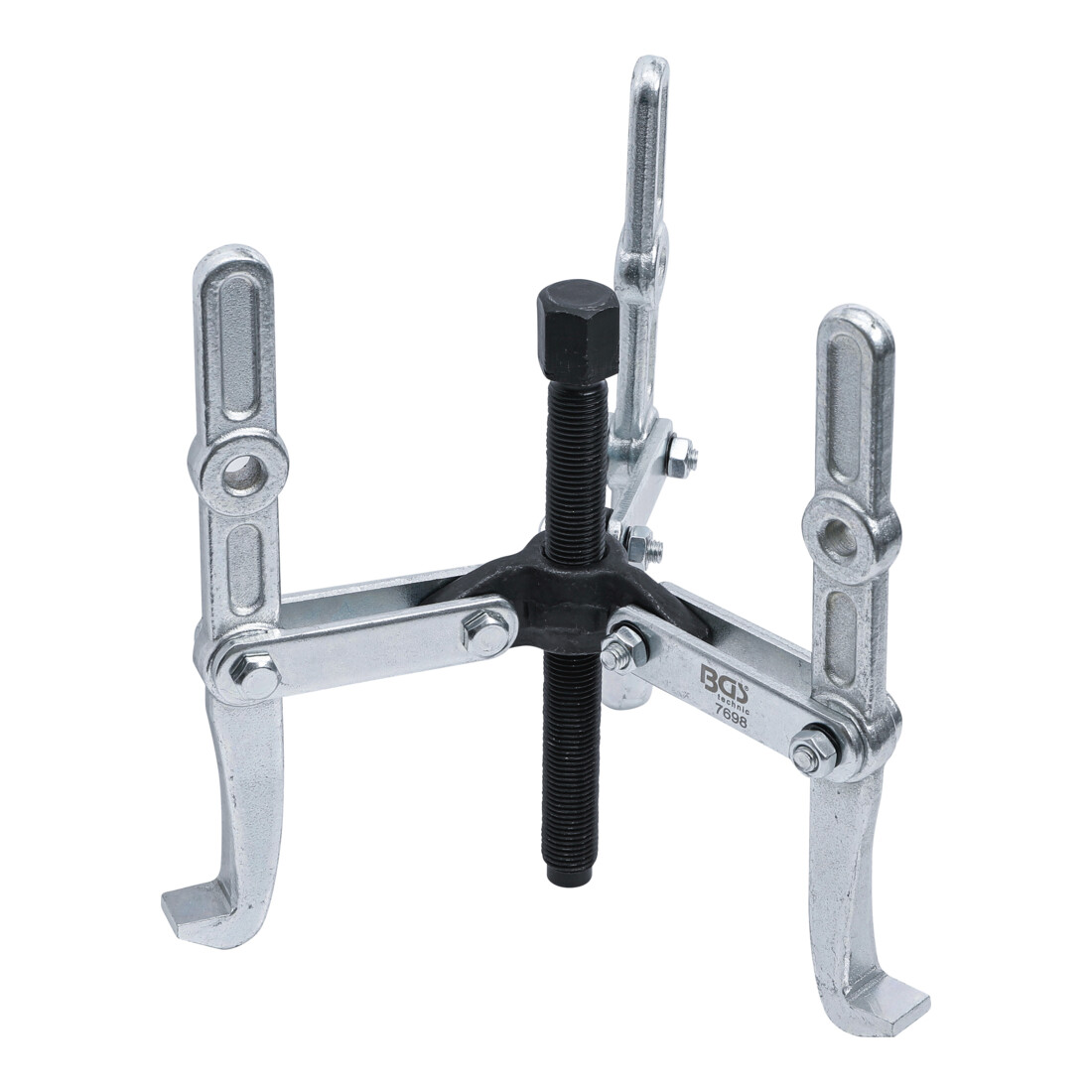 BGS Extracteur interne/externe 3 griffes 30 - 150 mm