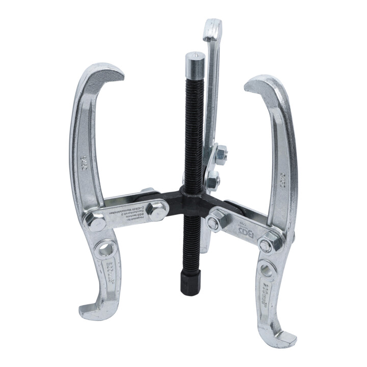BGS Extracteur interne/externe 3 griffes 30 - 210 mm