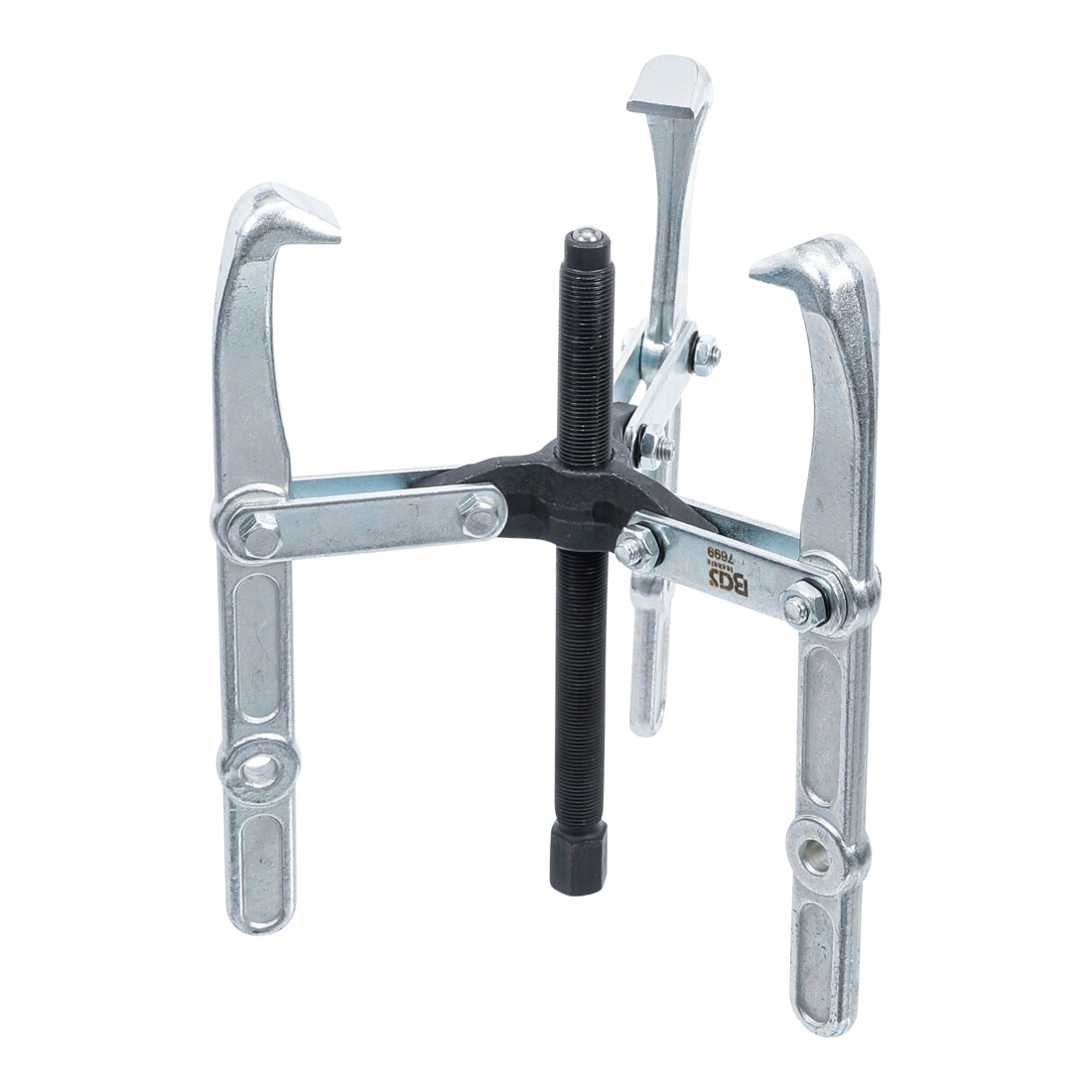 BGS Extracteur interne/externe 3 griffes 40 - 210 mm