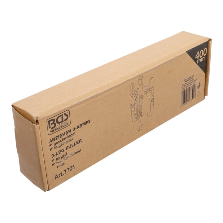 BGS Extracteur interne/externe 3 griffes 50 - 300 mm, 7701