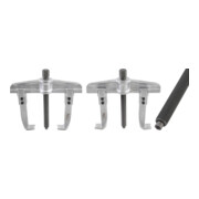 BGS Extracteur parallèle, filetage fin, 2 griffes 100 - 250 mm