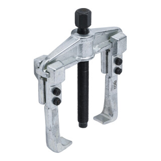 BGS Extracteur parallèle, filetage fin, 2 griffes 40 - 95 mm