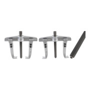 BGS Extracteur parallèle, filetage fin, 2 griffes 50 - 240 mm