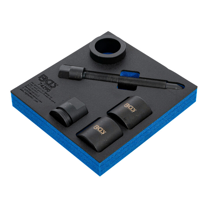 BGS Extracteur pignon 5e vitesse, pour Ford B5, IB5