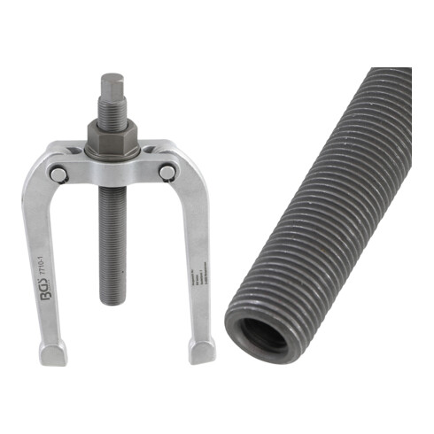BGS Extracteurs à broche max. 125 mm pour art 7710