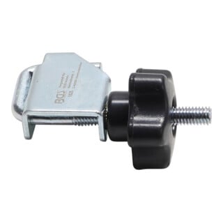 BGS Fascetta stringitubo, Ø10mm
