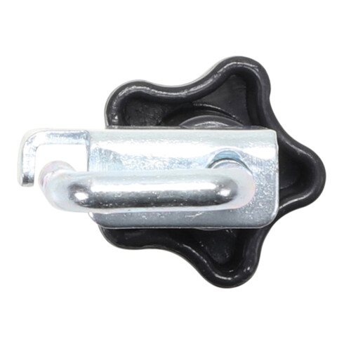 BGS Fascetta stringitubo, Ø10mm