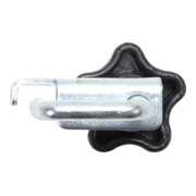 BGS Fascetta stringitubo, Ø15mm-3