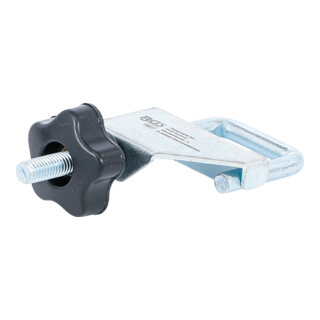 BGS Fascetta stringitubo, Ø25mm