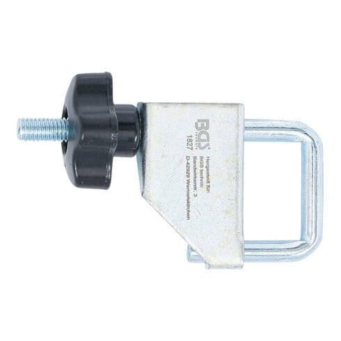 BGS Fascetta stringitubo, Ø25mm