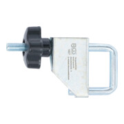BGS Fascetta stringitubo, Ø25mm-4