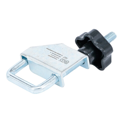 BGS Fascetta stringitubo, Ø25mm