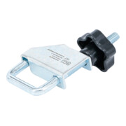BGS Fascetta stringitubo, Ø25mm-5