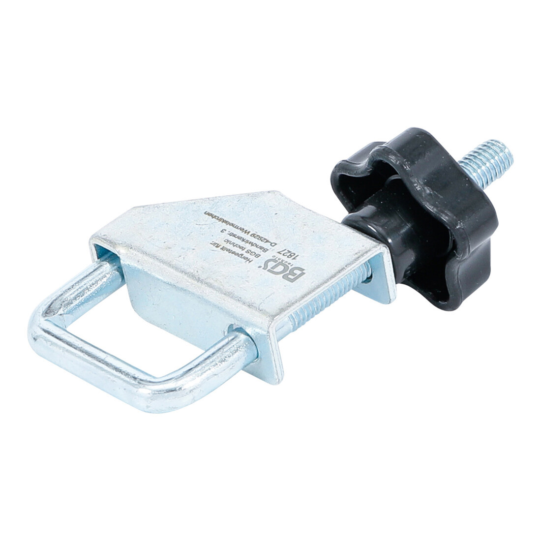 BGS Fascetta stringitubo, Ø25mm
