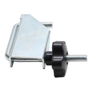 BGS Fascetta stringitubo, Ø45mm