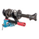 Coupelle pour compresseur BGS pour Mercedes-Benz classe C W204 / 205 depuis 2008 pour art. 1134, 1144-3