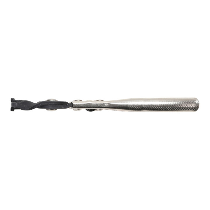 BGS Federschellen-Zange 66102, für Kraftstoffleitungen, 180 mm