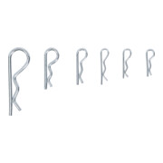 BGS Federsplinte-Sortiment Ø 2,4 - 4,0 mm 150-tlg.-3