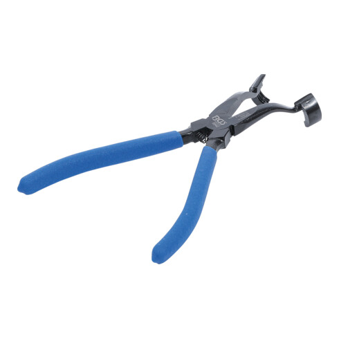 BGS Federteller-Zange für Trommelbremsen