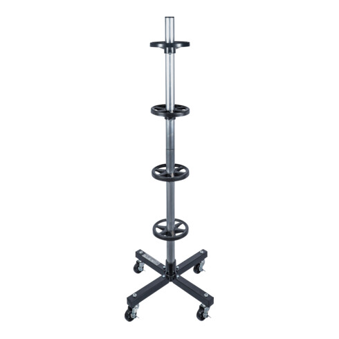 BGS Felgenbaum 70979, fahrbar