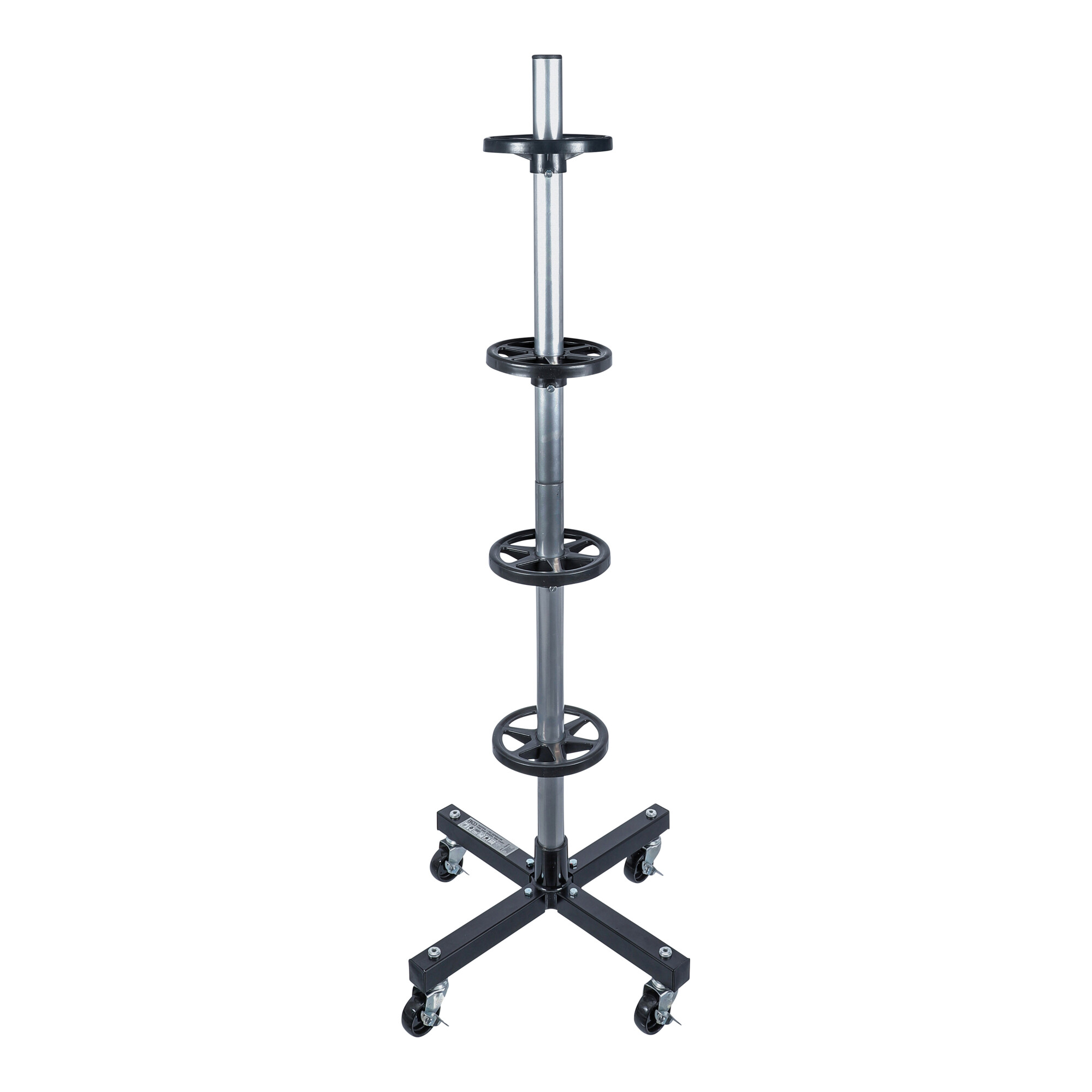BGS Felgenbaum 70979, fahrbar ; BGS technic