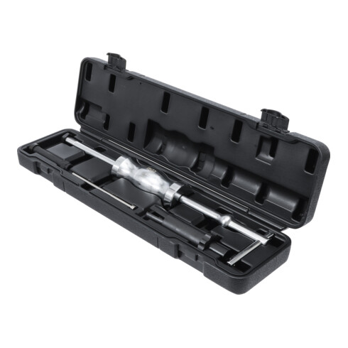 BGS Felgenschloss-Demontage-Satz 6928, für BMW, MINI, 4-tlg.