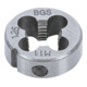 BGS Filiera per filettatura M11x1,25x25mm-1