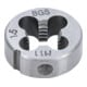 BGS Filiera per filettatura M11x1,5x25mm-1