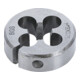 BGS Filiera per filettatura M12x0,75x38mm-1