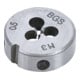 BGS Filiera per filettatura M3x0,5x25mm-1
