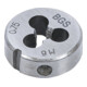 BGS Filiera per filettatura M6x0,75x25mm-1