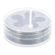 BGS Filiera per filettatura M7x0,75x25mm-3