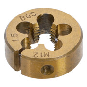 BGS Filière M12 x 1,5 x 30 mm