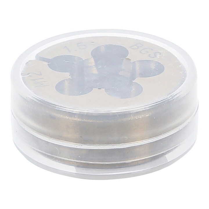 BGS Filière M12 x 1,5 x 30 mm