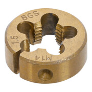 BGS Filière, M14 x 1,5 x 30 mm