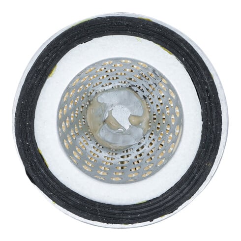 BGS Filtre à air de rechange pour cabine de sablage, pour art. 8717