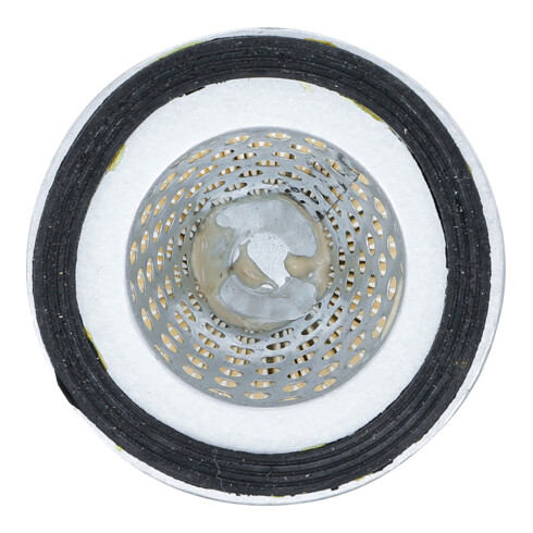 BGS Filtro aria di ricambio per cabina di sabbiatura, per art. 8717