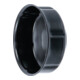 BGS Chiave per filtro olio, esagonale, Ø66mm per Fiat, Renault-1