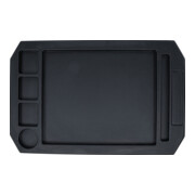 BGS Finitura in plastica per carrelli portautensili, per BGS 4107-3