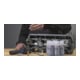 BGS Fixage vis fixage moyen hautement visqueux doseur à pompe 50 g
