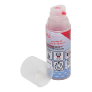 BGS Fixage vis fixage puissant hautement visqueux doseuse à pompe 50 g-1