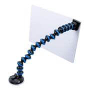 BGS Fixeerblad voor Smart Repair / dellenspiegel | wit-3