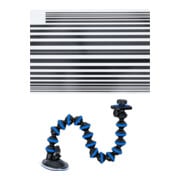 BGS Fixeerblad voor Smart Repair / dellenspiegel | wit-4