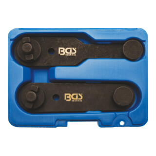 BGS Fixeergereedschap nokkenas voor VAG 5- en 10-cilinder motoren