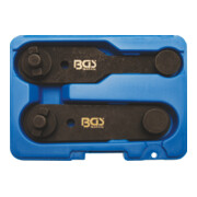 BGS Fixeergereedschap nokkenas voor VAG 5- en 10-cilinder motoren