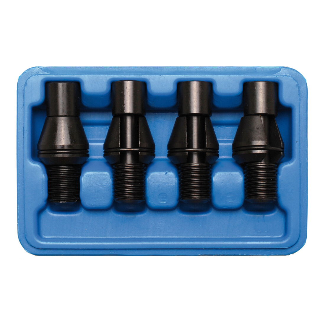 BGS Justierbolzen Satz für VW / Audi Hilfsrahmen 4 teilig 8306 BGS Justierbolzen Satz für VW / Audi Hilfsrahmen 4 teilig 8306