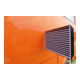BGS Fixierschild für Smart Repair / Dellenspiegel weiß mit Beleuchtung-3