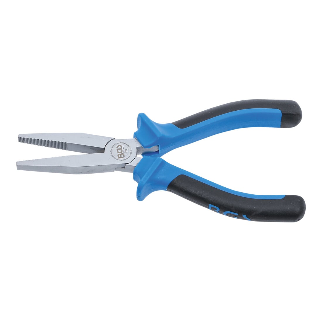 BGS Flachzange 160 mm
