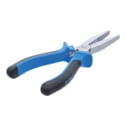 BGS Flachzange 160 mm-4