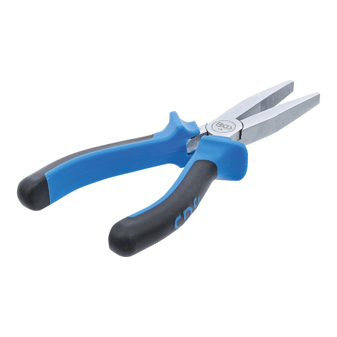 BGS Flachzange 160 mm